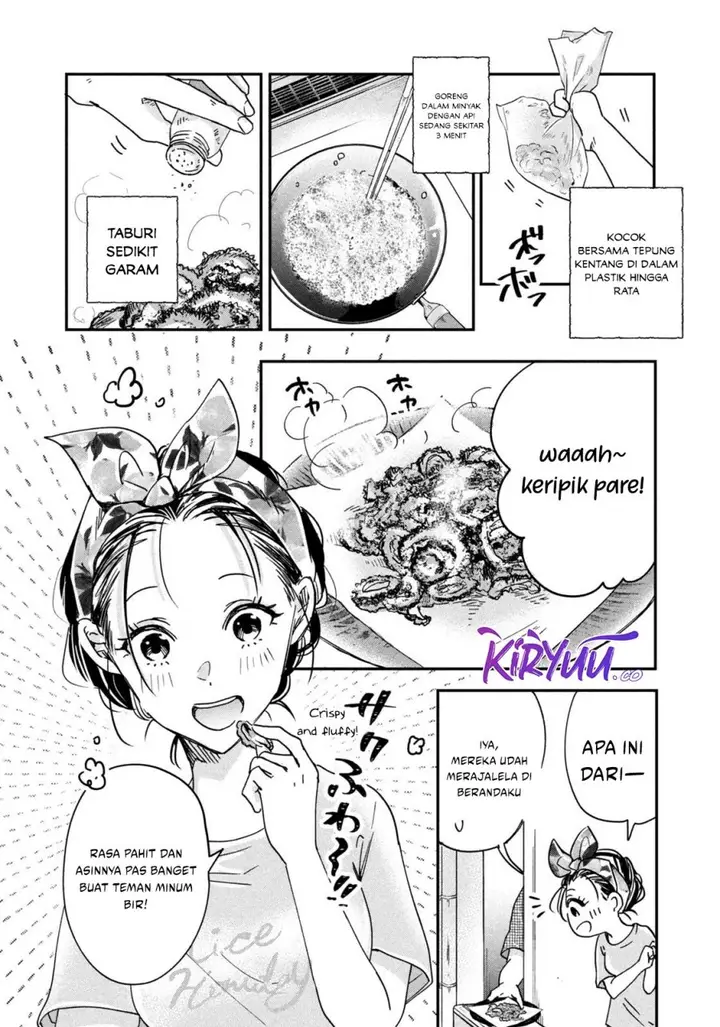 image-komik-kyou-mo-veranda-de-chapter-3-11/14
