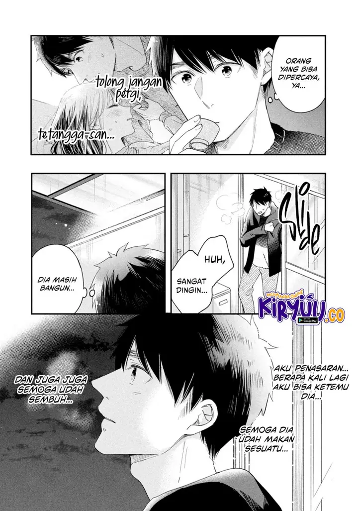 image-komik-kyou-mo-veranda-de-chapter-30-11/15