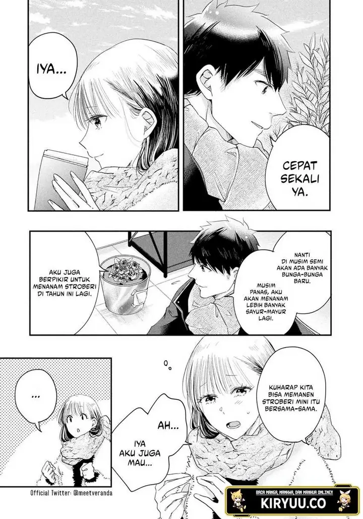image-komik-kyou-mo-veranda-de-chapter-32-4/14