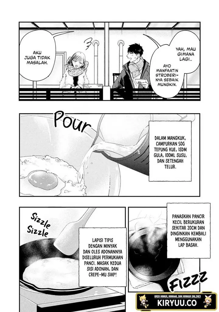image-komik-kyou-mo-veranda-de-chapter-32-7/14