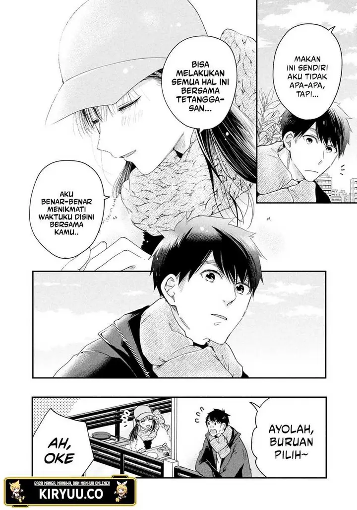 image-komik-kyou-mo-veranda-de-chapter-32-9/14