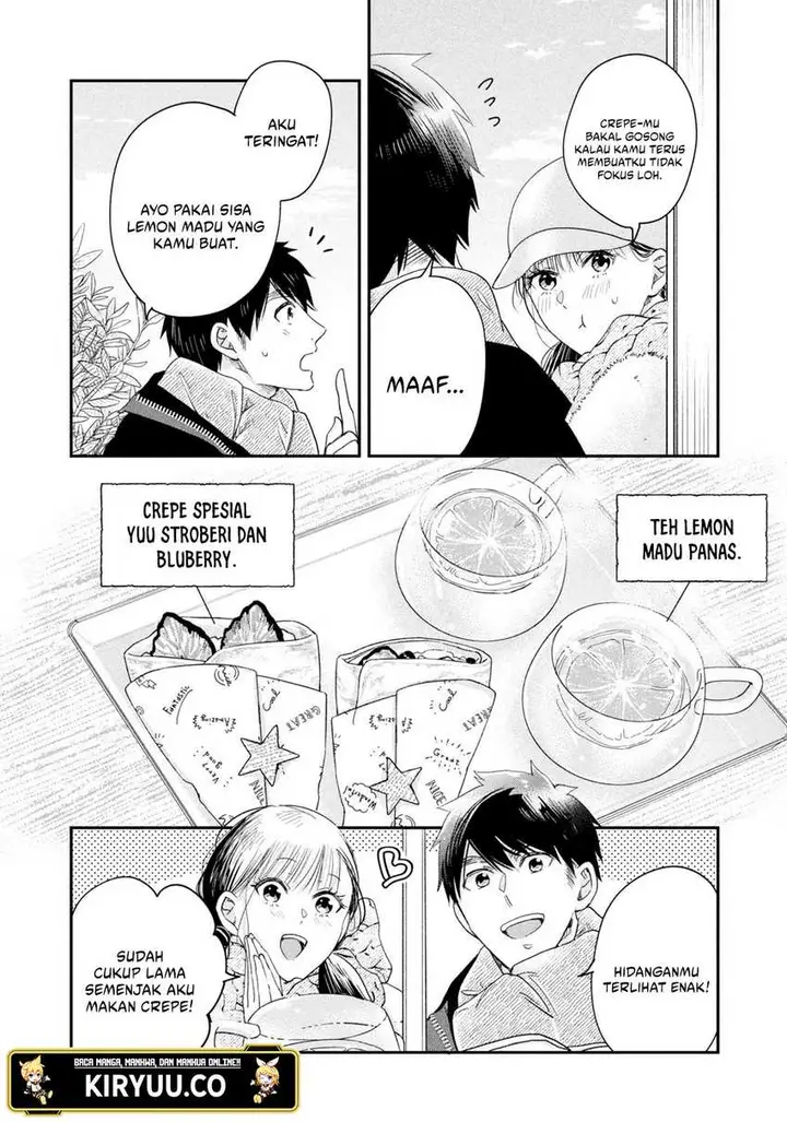 image-komik-kyou-mo-veranda-de-chapter-32-11/14