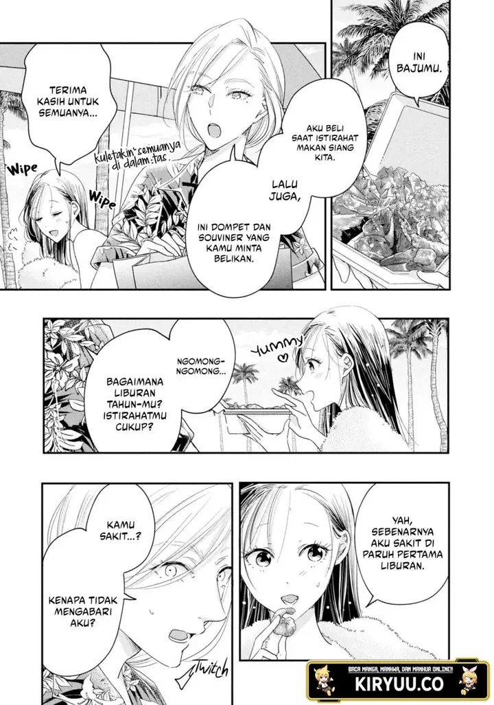 image-komik-kyou-mo-veranda-de-chapter-33-8/14