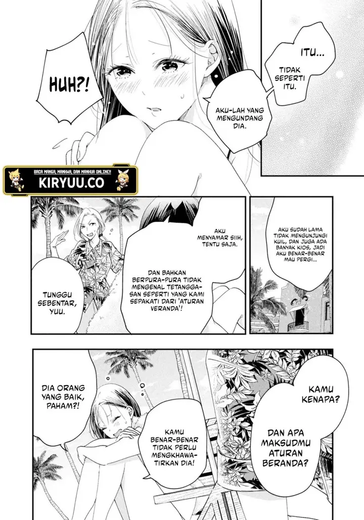 image-komik-kyou-mo-veranda-de-chapter-33-11/14
