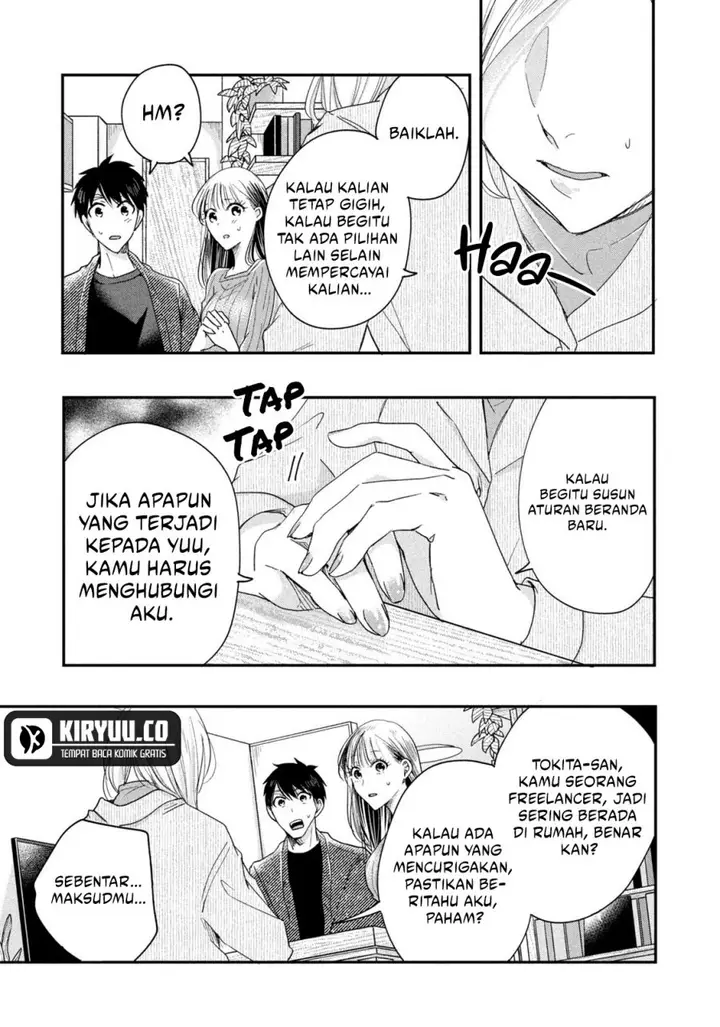 image-komik-kyou-mo-veranda-de-chapter-35-10/14
