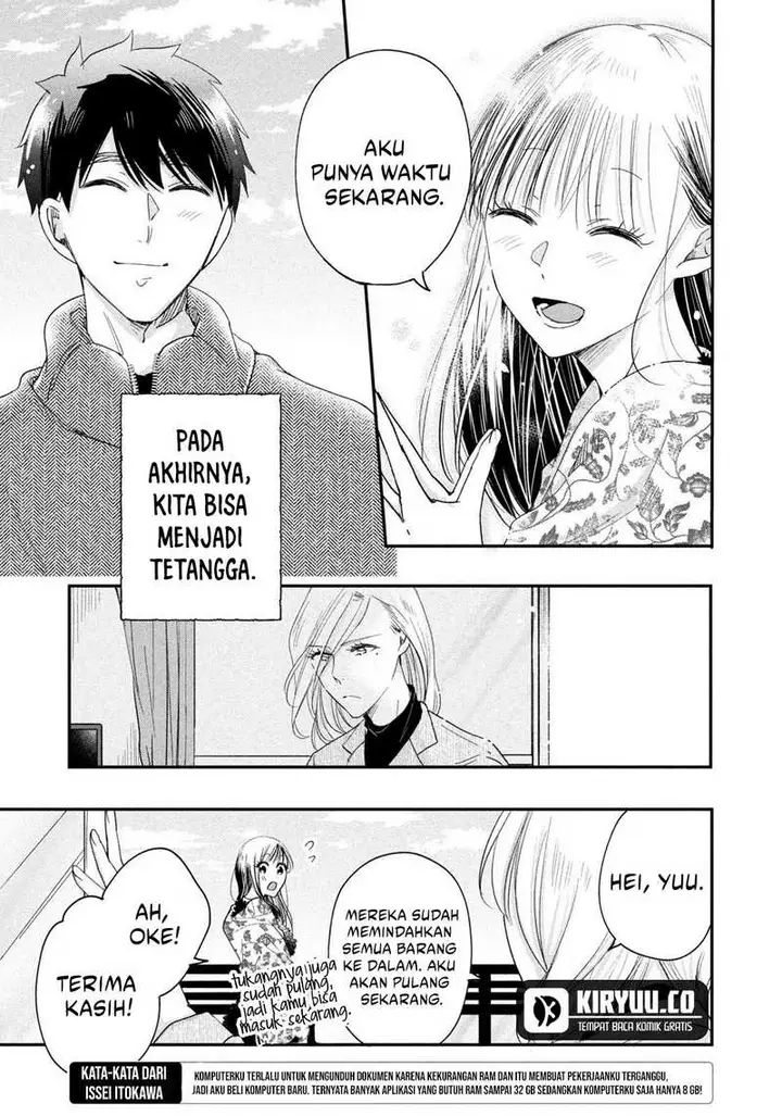 image-komik-kyou-mo-veranda-de-chapter-36-2/14