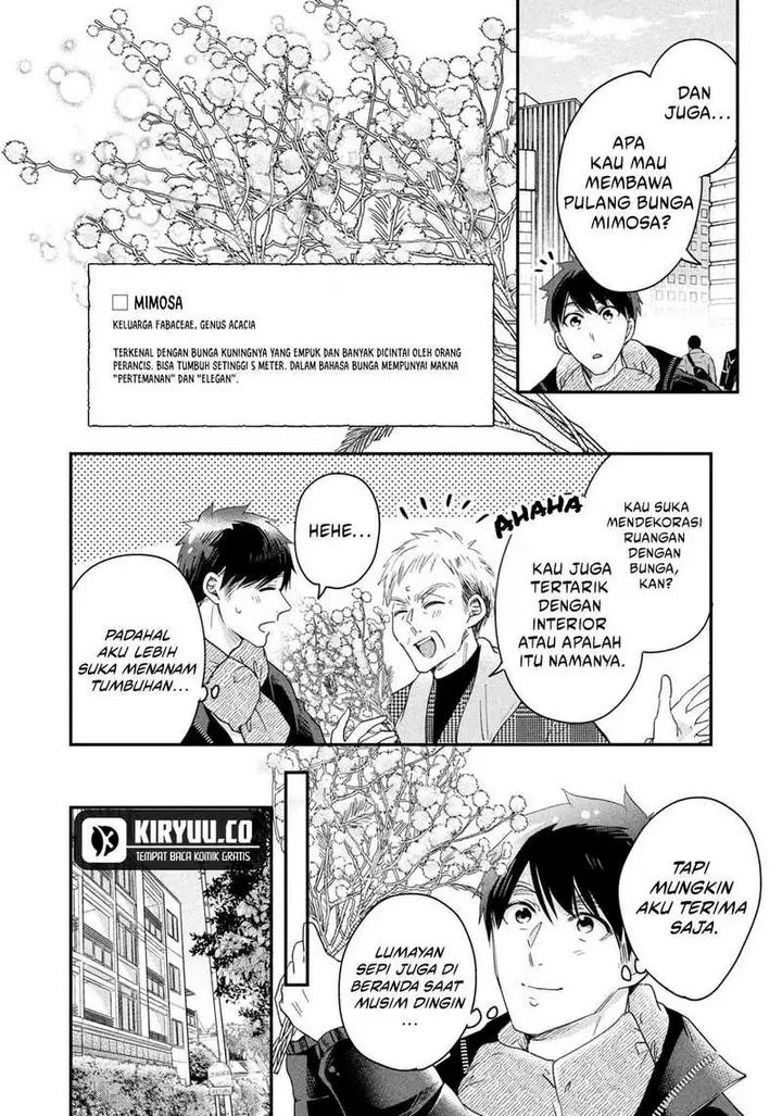 image-komik-kyou-mo-veranda-de-chapter-36-7/14