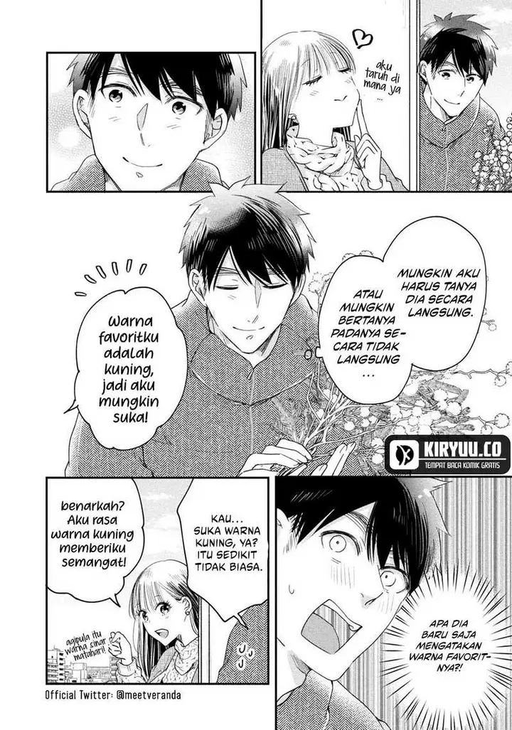 image-komik-kyou-mo-veranda-de-chapter-36-11/14