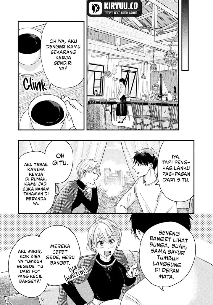 image-komik-kyou-mo-veranda-de-chapter-37-8/14