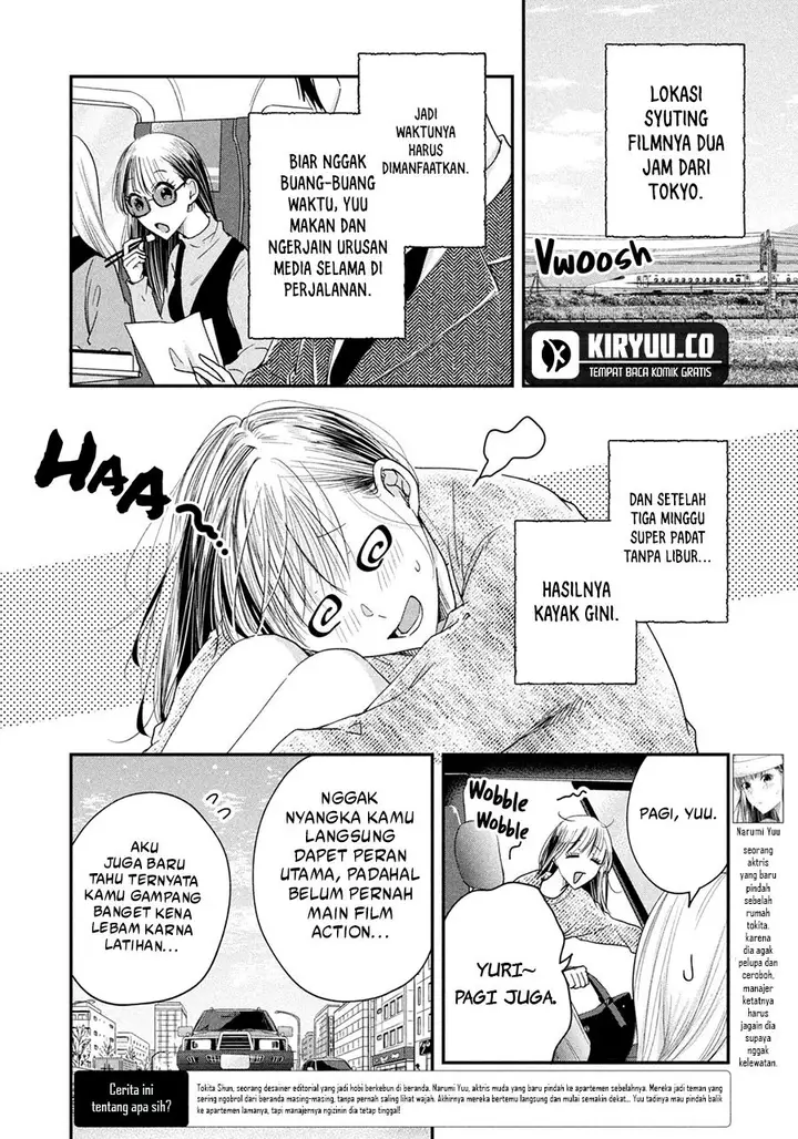 image-komik-kyou-mo-veranda-de-chapter-38-1/14