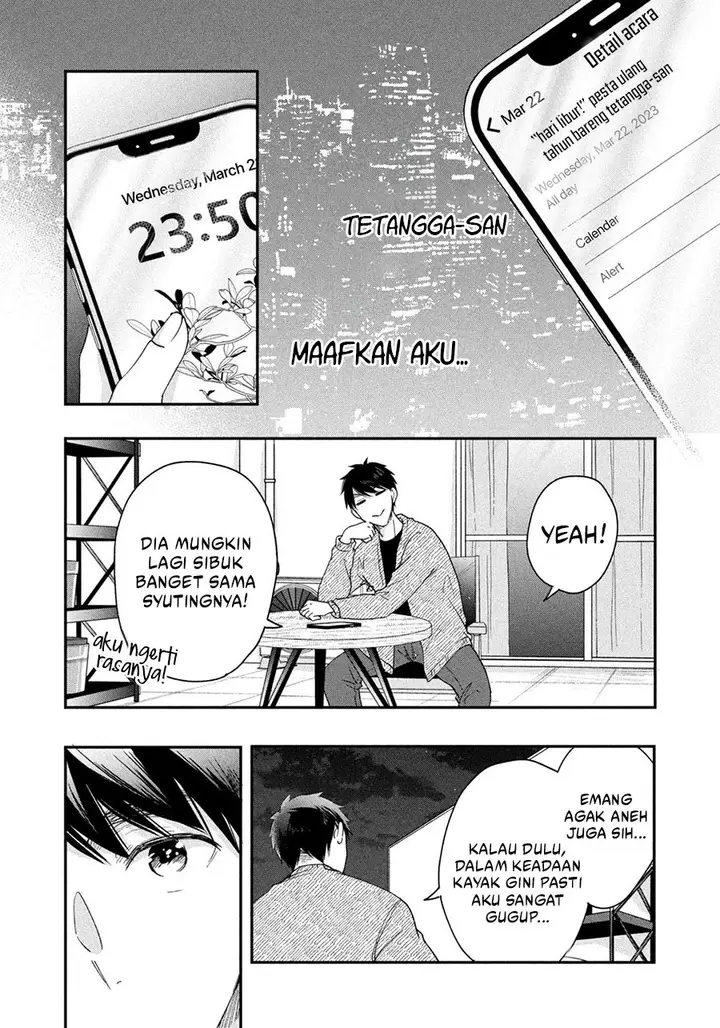 image-komik-kyou-mo-veranda-de-chapter-38-11/14