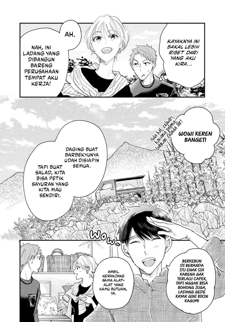 image-komik-kyou-mo-veranda-de-chapter-40-3/14