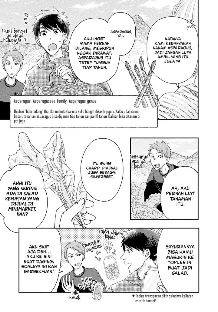 image-komik-kyou-mo-veranda-de-chapter-40-4/14