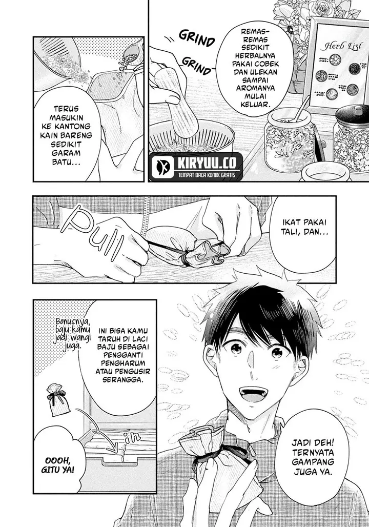 image-komik-kyou-mo-veranda-de-chapter-40-9/14