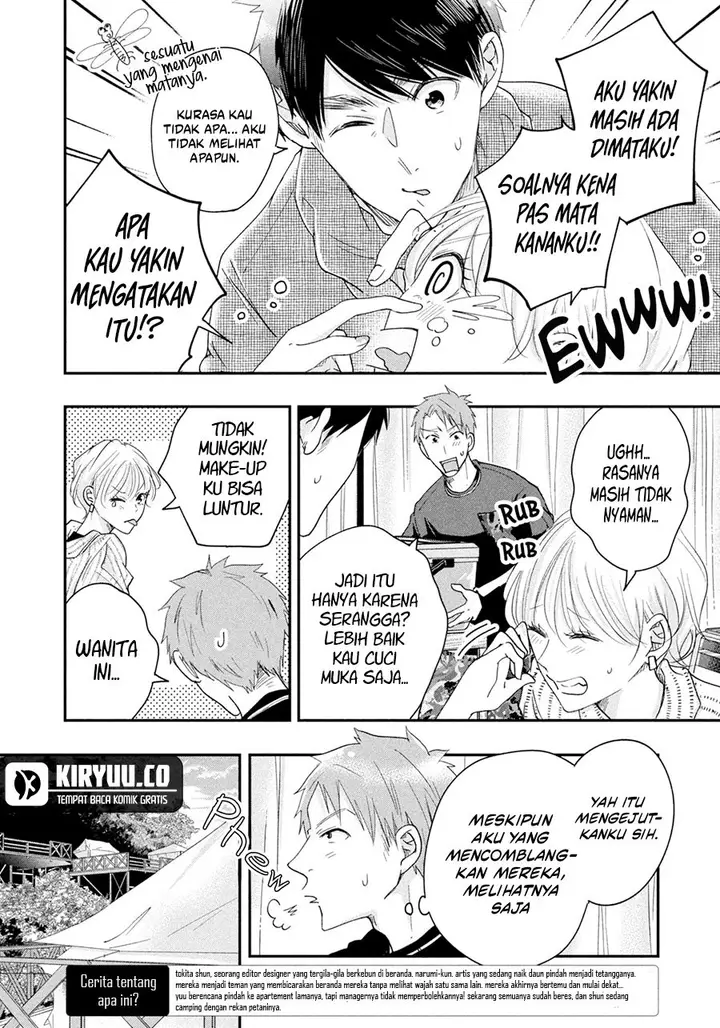 image-komik-kyou-mo-veranda-de-chapter-41-2/15