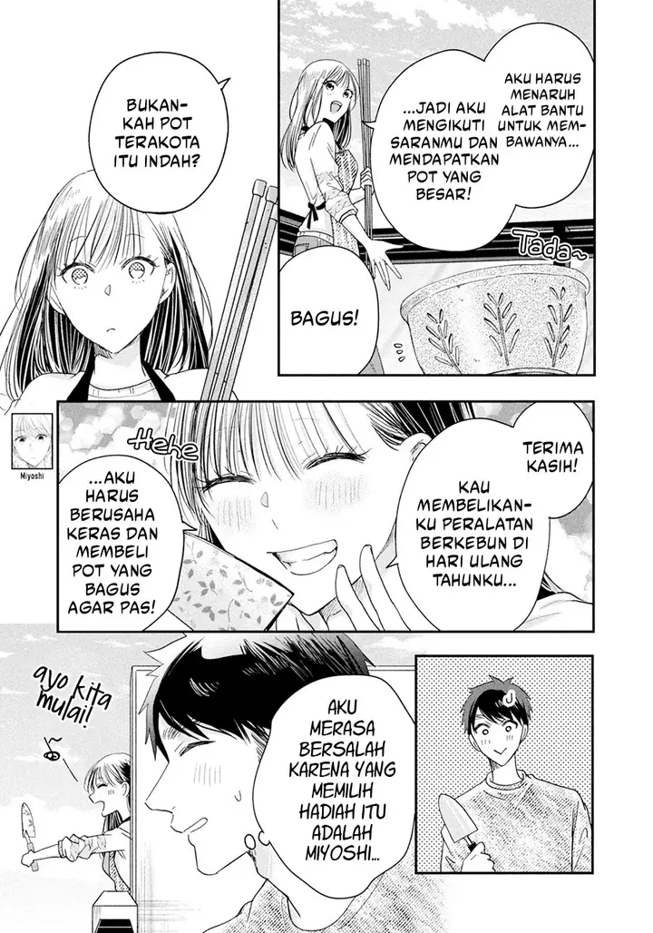 image-komik-kyou-mo-veranda-de-chapter-42-4/14