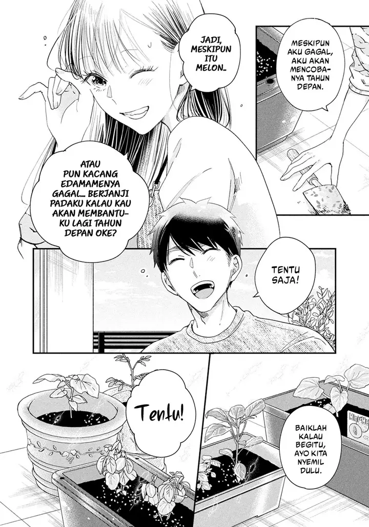 image-komik-kyou-mo-veranda-de-chapter-42-7/14