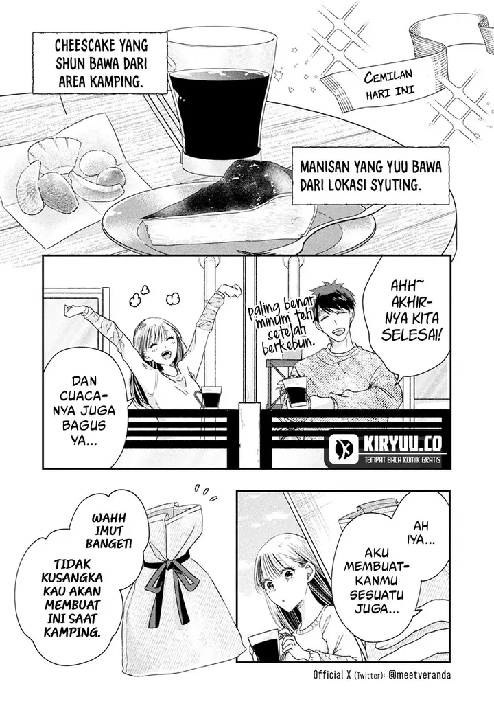 image-komik-kyou-mo-veranda-de-chapter-42-8/14