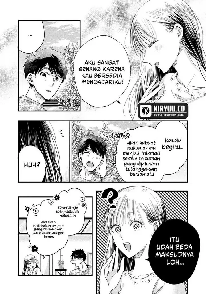 image-komik-kyou-mo-veranda-de-chapter-46-3/14
