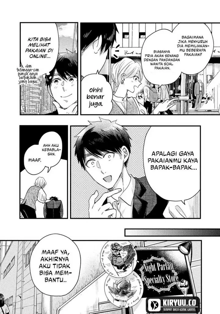 image-komik-kyou-mo-veranda-de-chapter-46-9/14