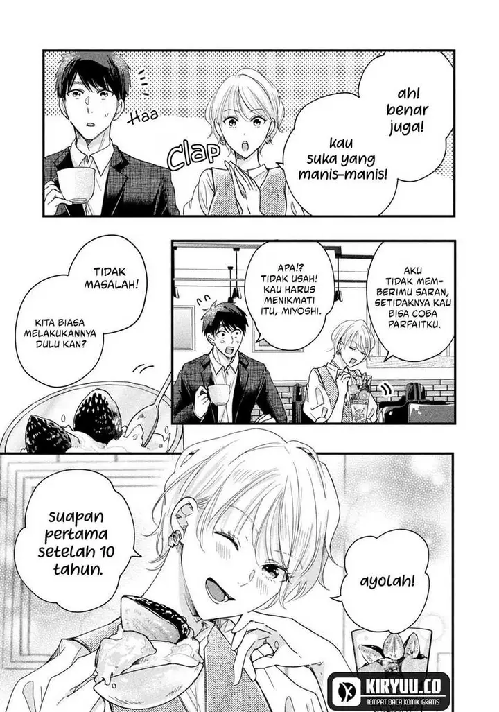 image-komik-kyou-mo-veranda-de-chapter-46-12/14