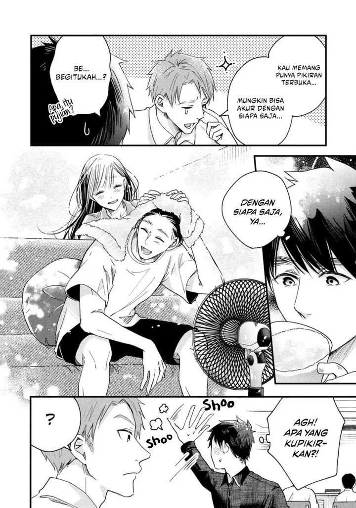 image-komik-kyou-mo-veranda-de-chapter-47-7/14