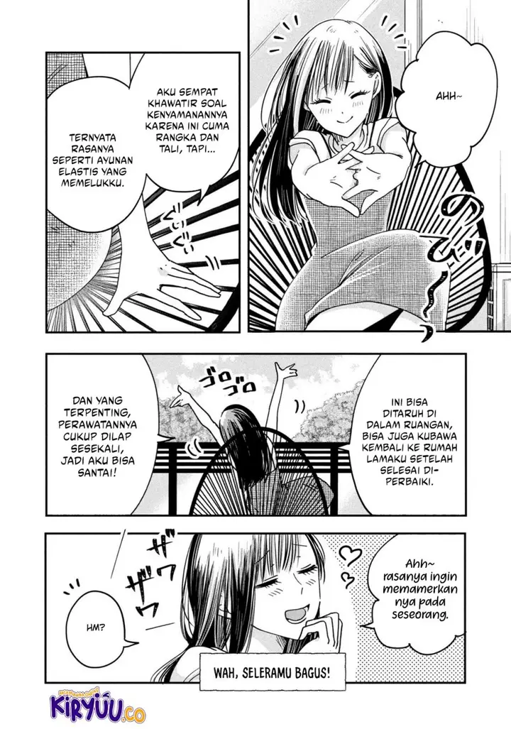image-komik-kyou-mo-veranda-de-chapter-5-5/14