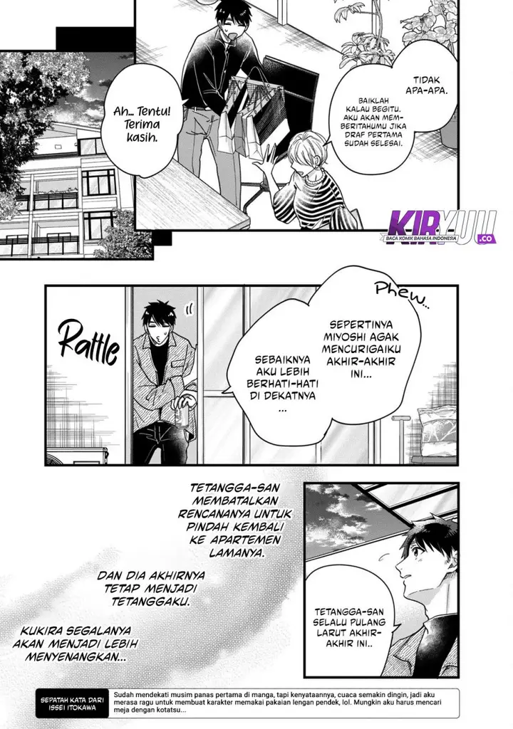 image-komik-kyou-mo-veranda-de-chapter-50-6/14