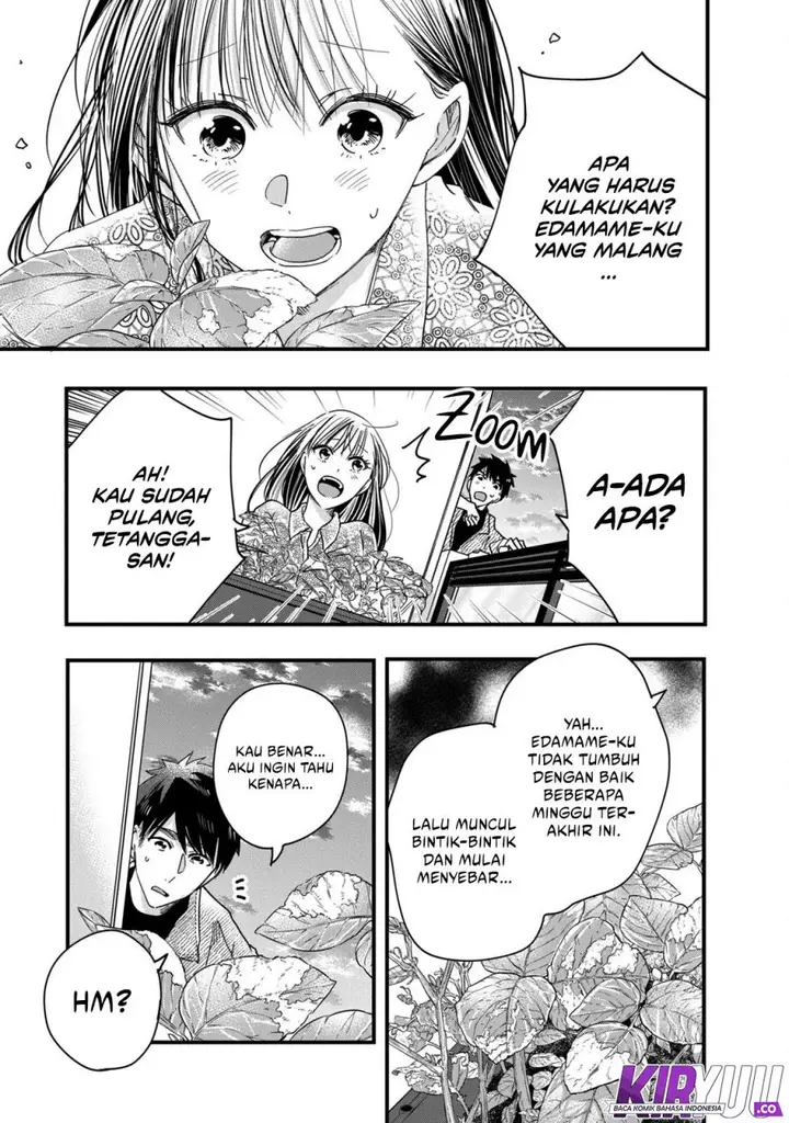 image-komik-kyou-mo-veranda-de-chapter-50-8/14