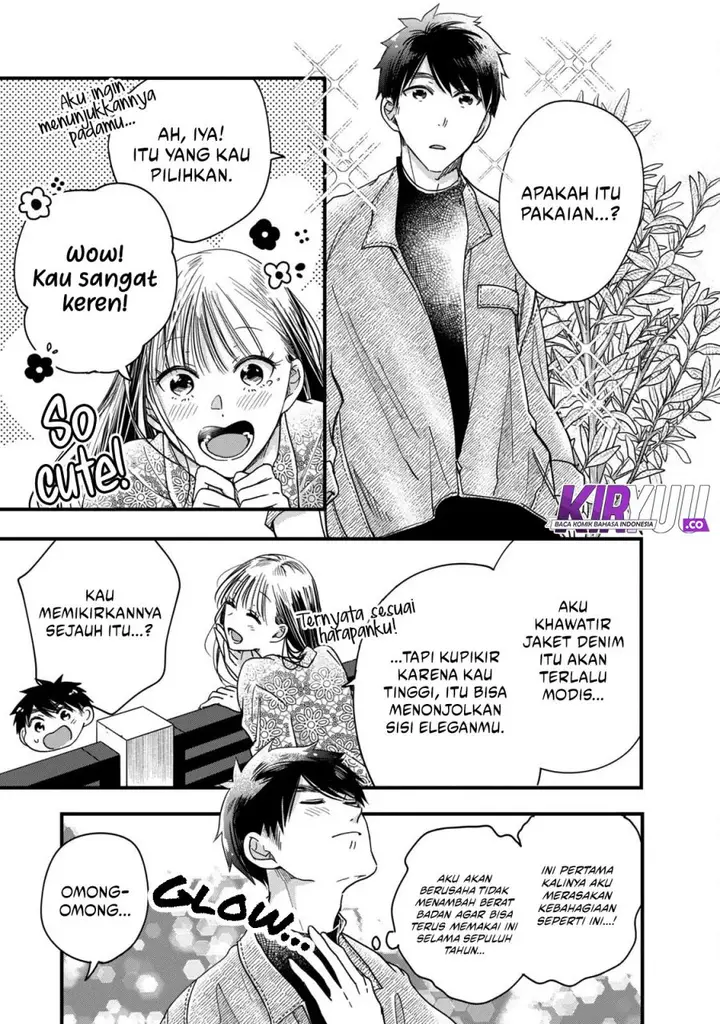 image-komik-kyou-mo-veranda-de-chapter-50-12/14