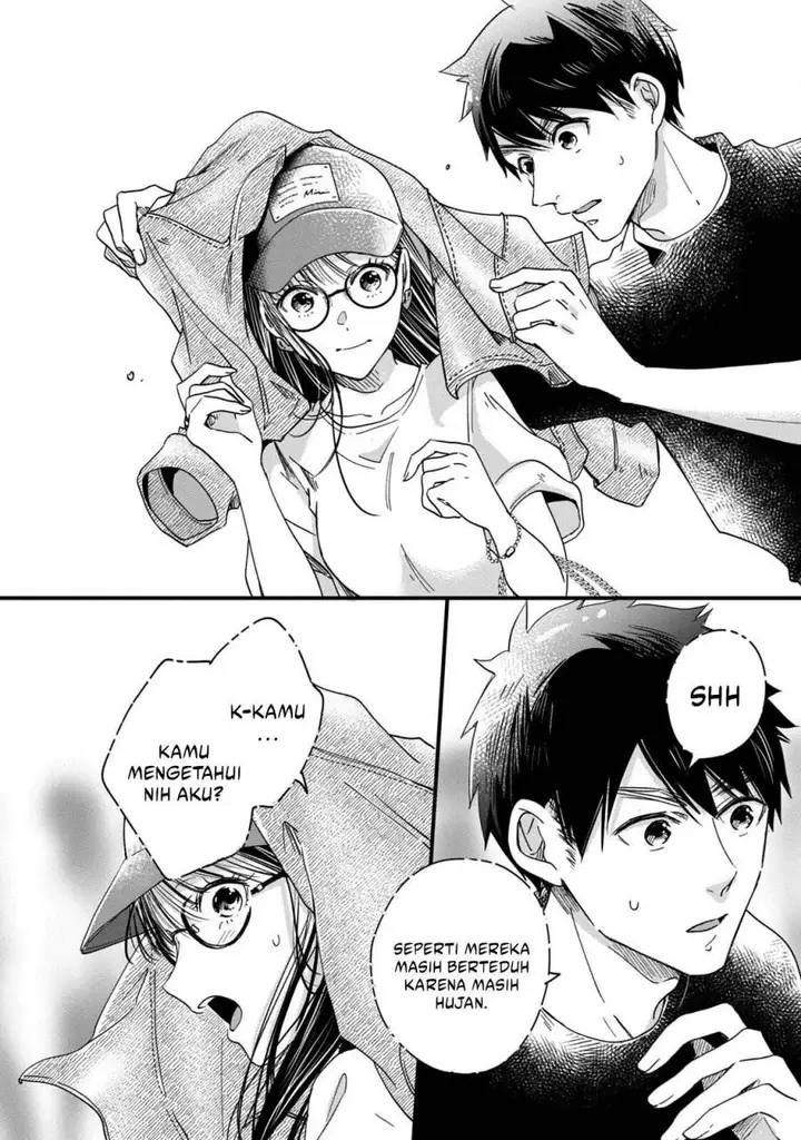 image-komik-kyou-mo-veranda-de-chapter-51-11/14