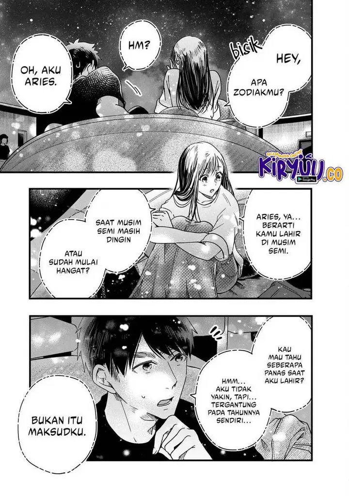 image-komik-kyou-mo-veranda-de-chapter-52-9/14