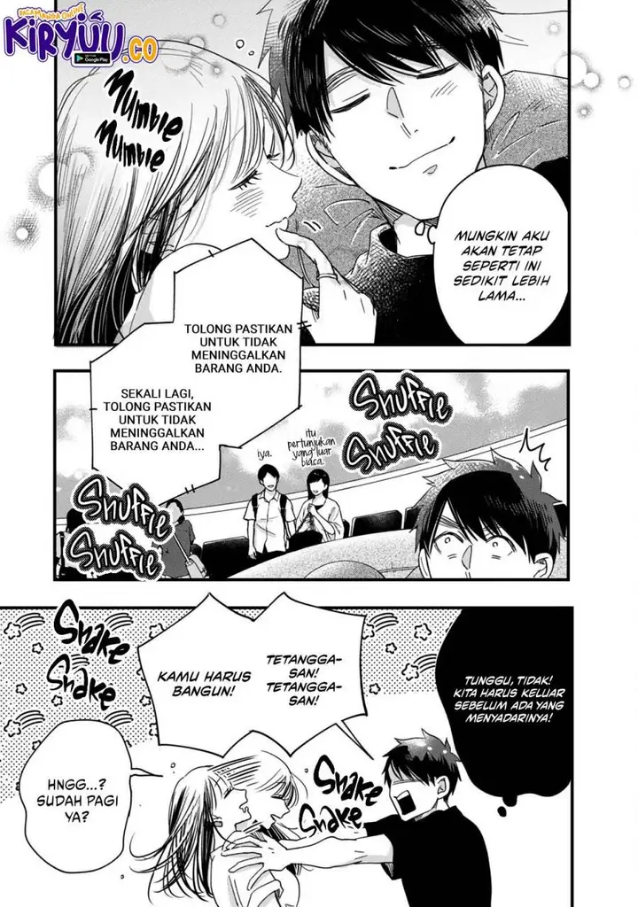 image-komik-kyou-mo-veranda-de-chapter-53-3/15