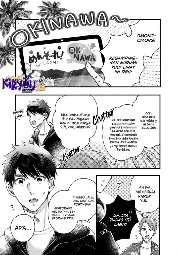 image-komik-kyou-mo-veranda-de-chapter-54-9/15