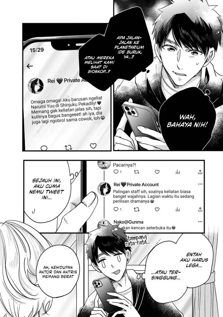 image-komik-kyou-mo-veranda-de-chapter-54-10/15