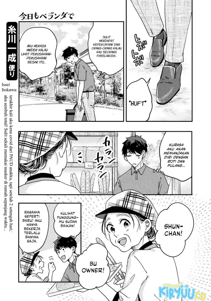 image-komik-kyou-mo-veranda-de-chapter-6-4/14