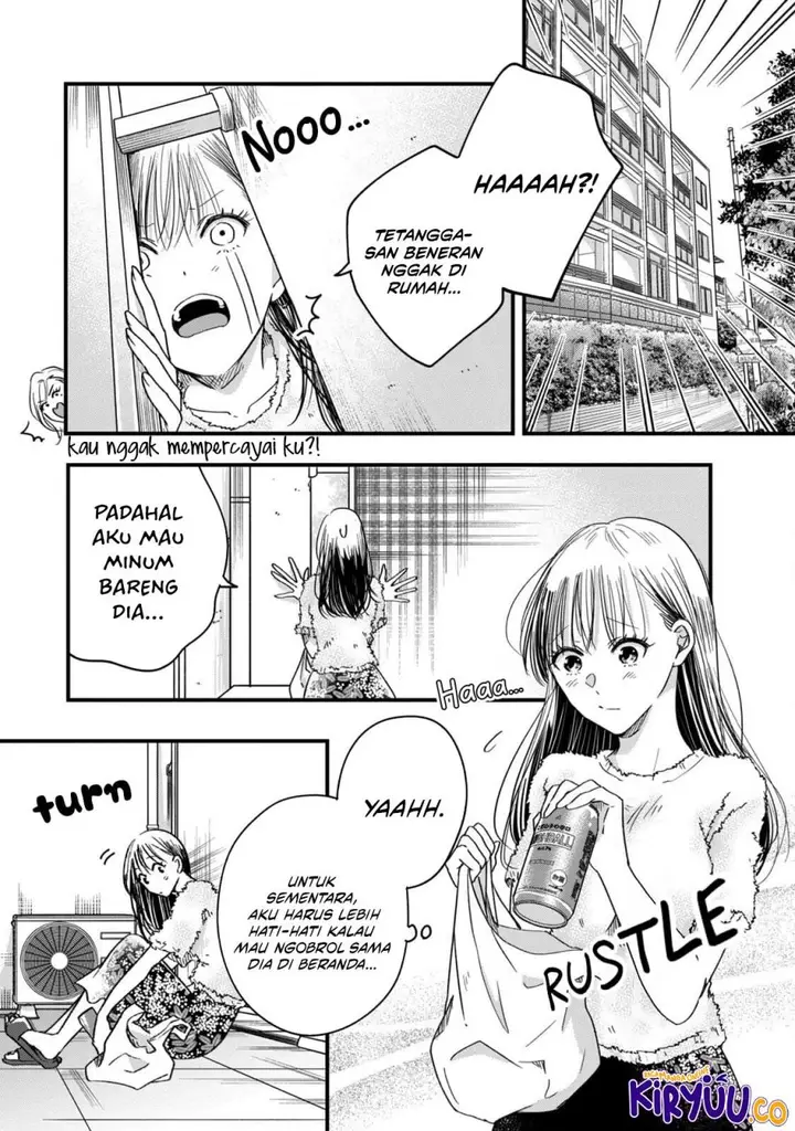 image-komik-kyou-mo-veranda-de-chapter-60-6/14