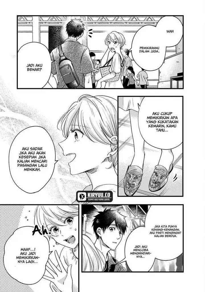 image-komik-kyou-mo-veranda-de-chapter-62-5/15