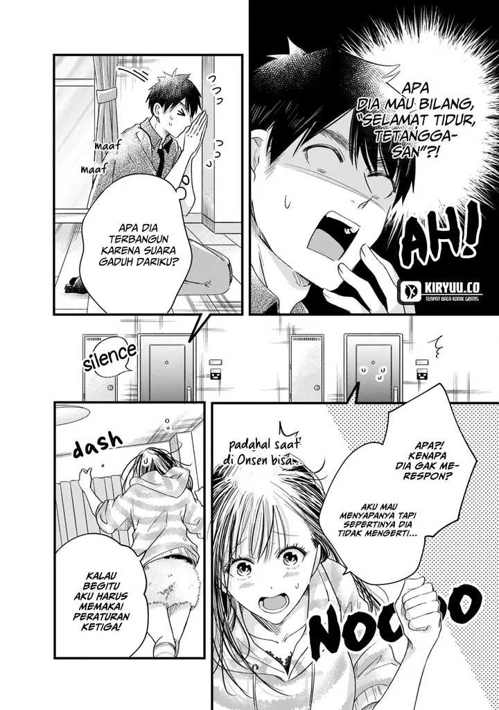 image-komik-kyou-mo-veranda-de-chapter-63-7/14