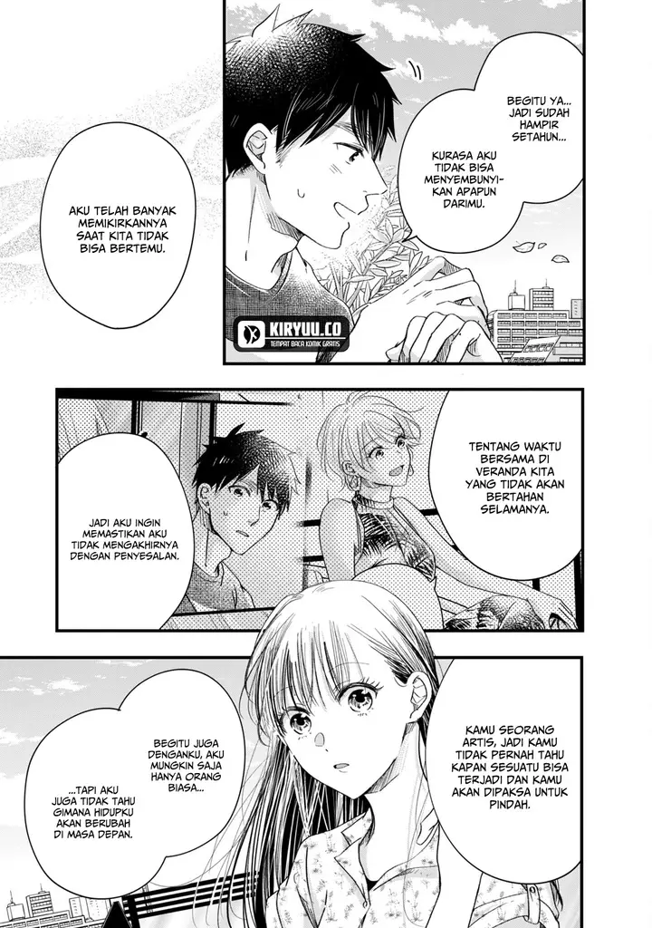 image-komik-kyou-mo-veranda-de-chapter-64-8/13