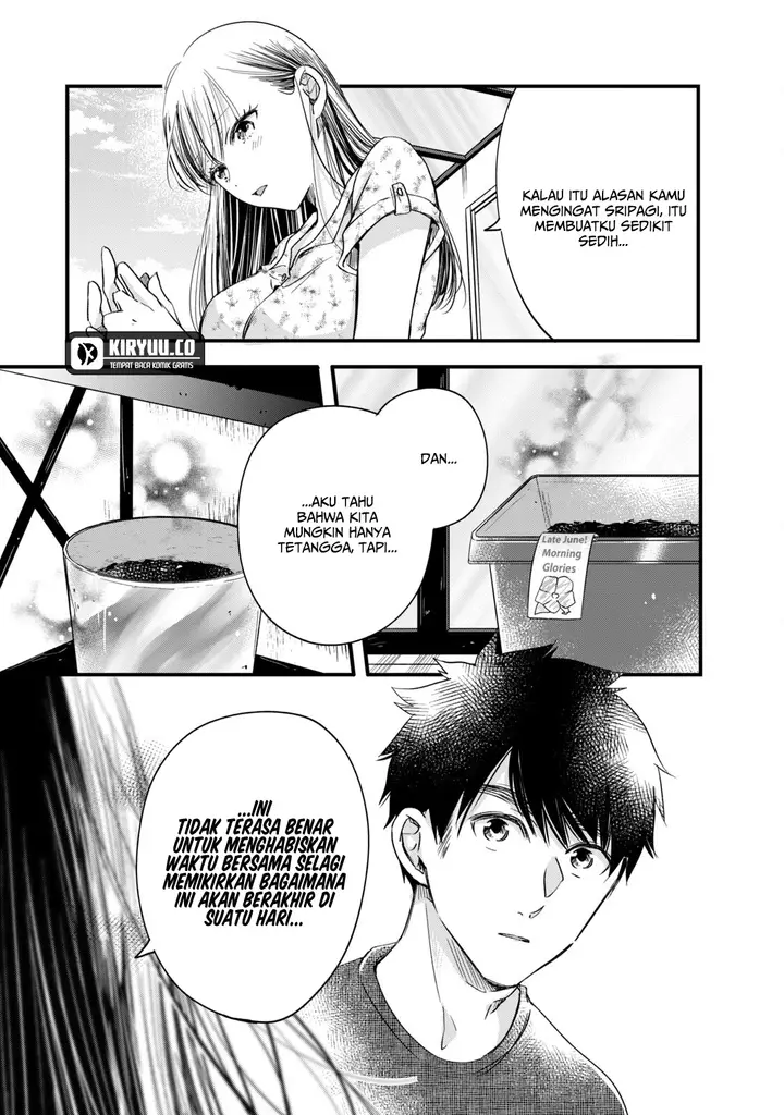 image-komik-kyou-mo-veranda-de-chapter-64-10/13