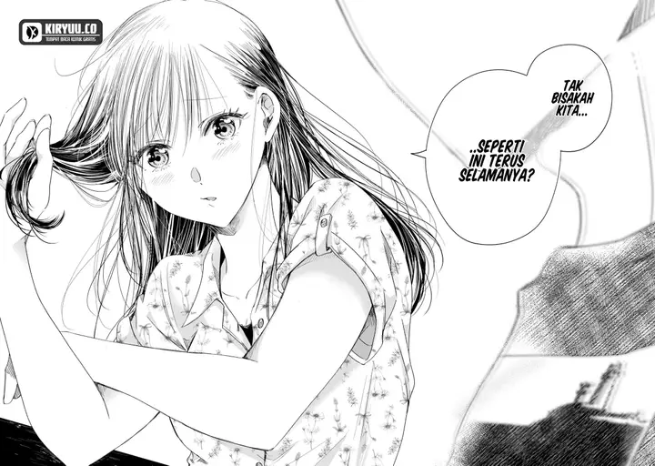 image-komik-kyou-mo-veranda-de-chapter-64-11/13