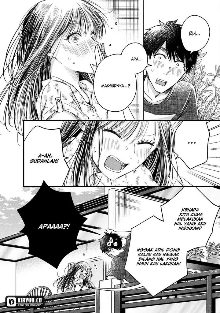 image-komik-kyou-mo-veranda-de-chapter-65-1/14