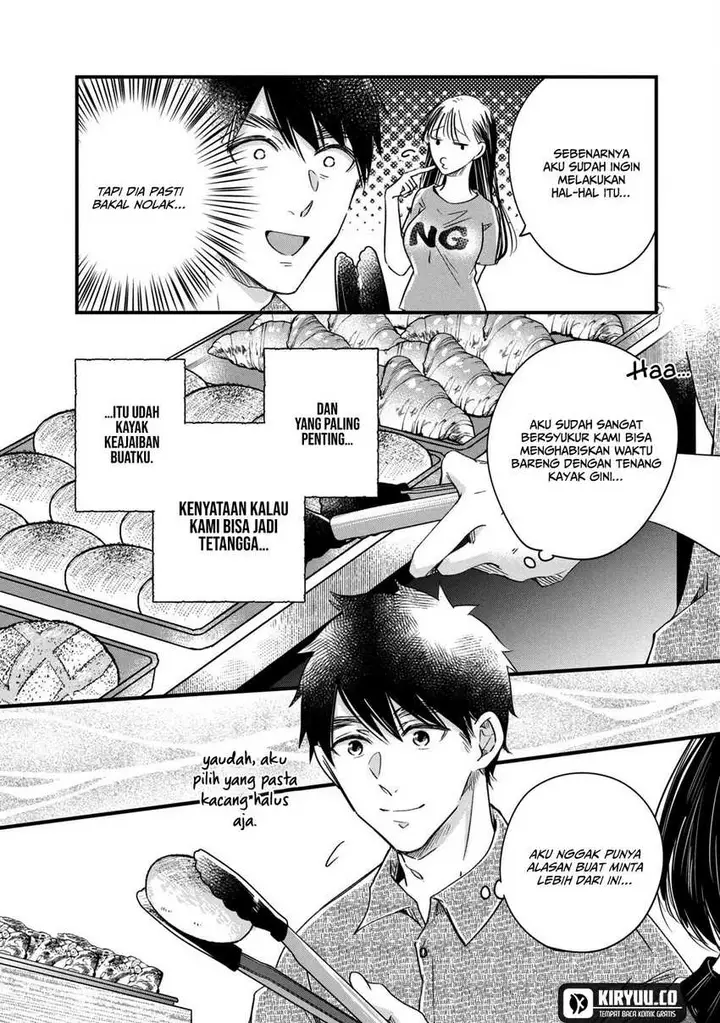 image-komik-kyou-mo-veranda-de-chapter-65-3/14