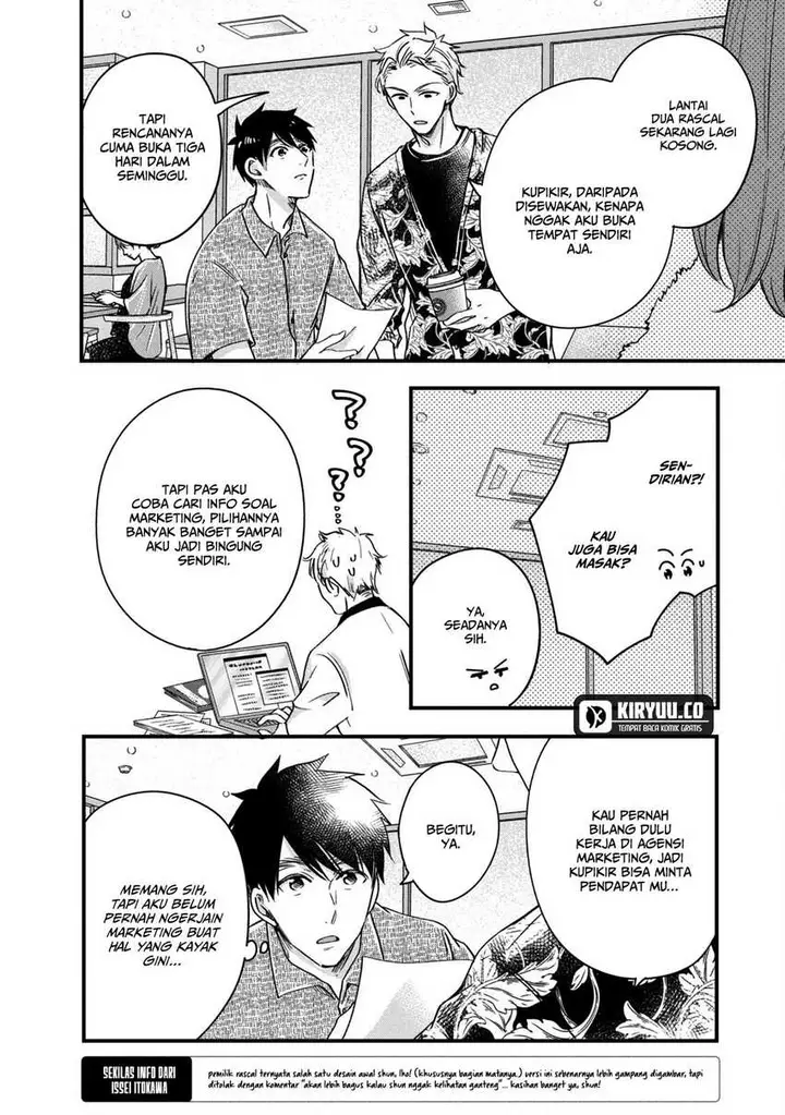 image-komik-kyou-mo-veranda-de-chapter-65-5/14