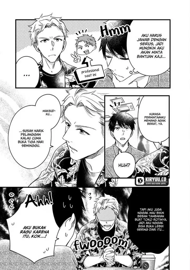 image-komik-kyou-mo-veranda-de-chapter-65-6/14