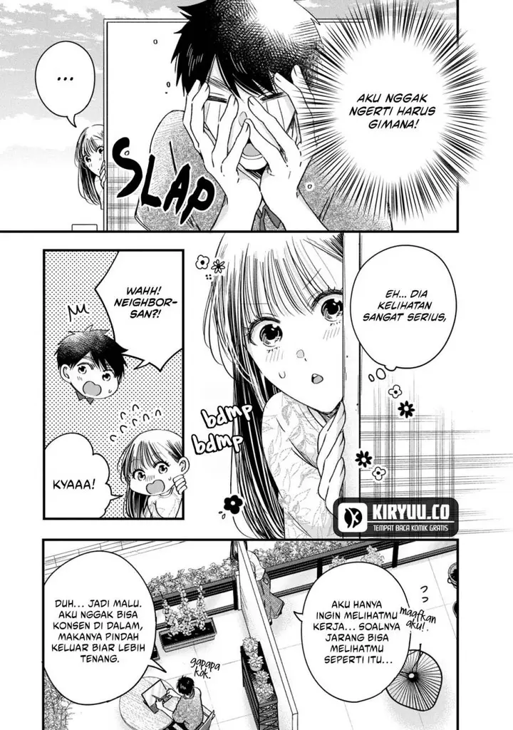 image-komik-kyou-mo-veranda-de-chapter-67-4/14