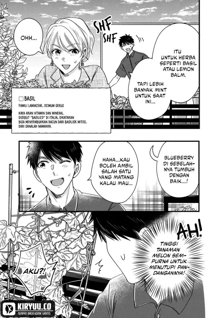 image-komik-kyou-mo-veranda-de-chapter-69-4/14