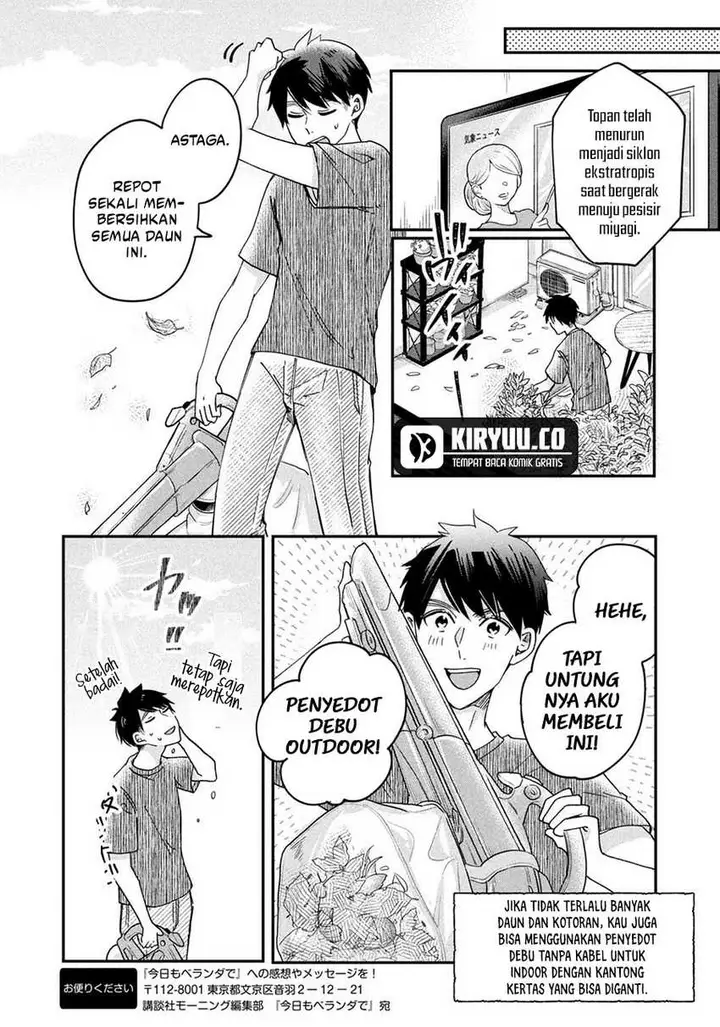 image-komik-kyou-mo-veranda-de-chapter-7-11/14