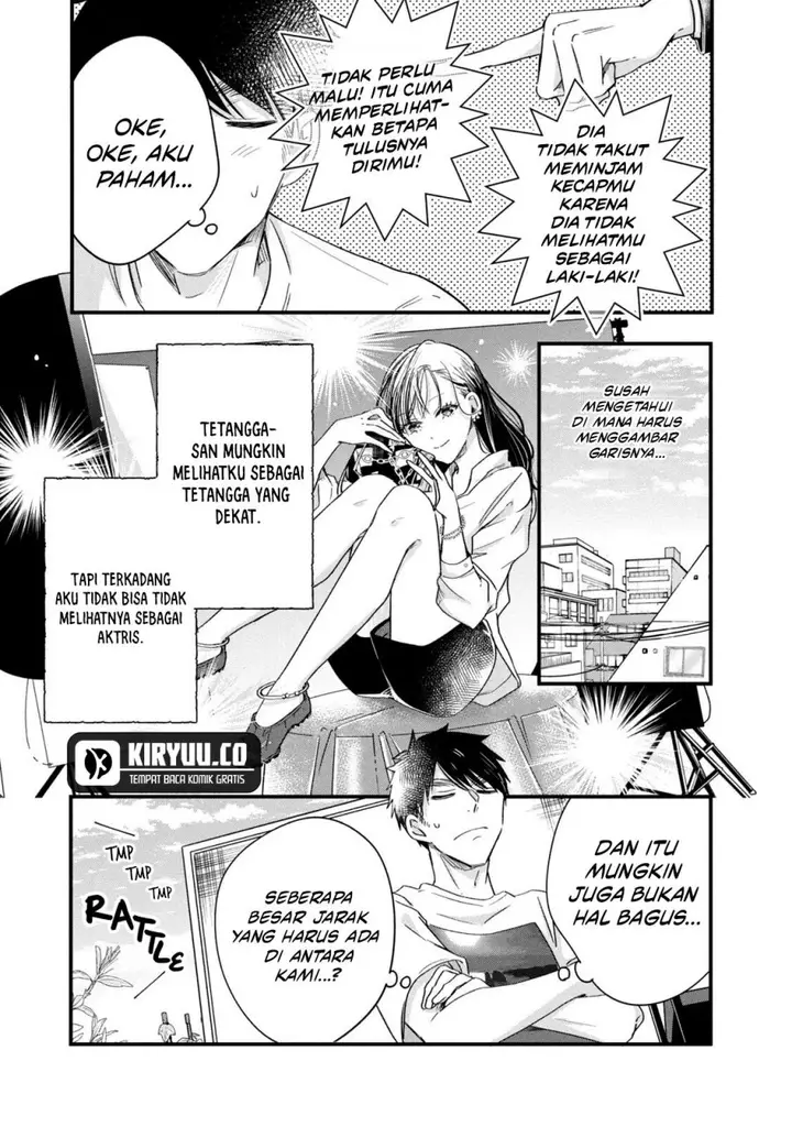 image-komik-kyou-mo-veranda-de-chapter-70-2/14